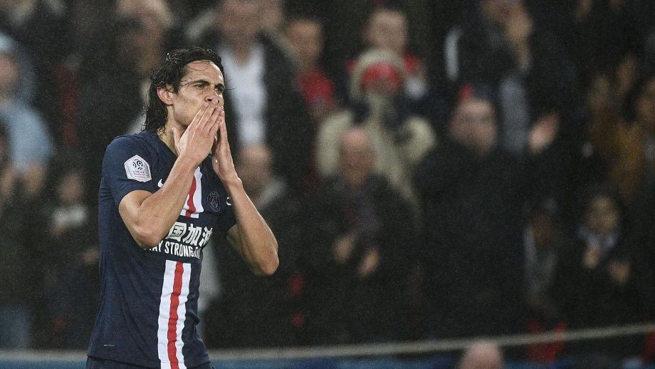 Les joueurs du Paris Saint-Germain jouent sous le maillot "China Come"